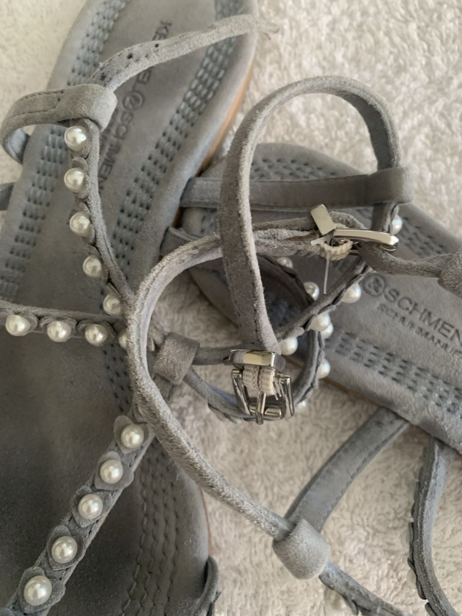 Kennel + Schmenger Scarpe da donna: Kennel & Schmenger Sandalen – Usato da Bergdietikon venduto da zor_856j 2