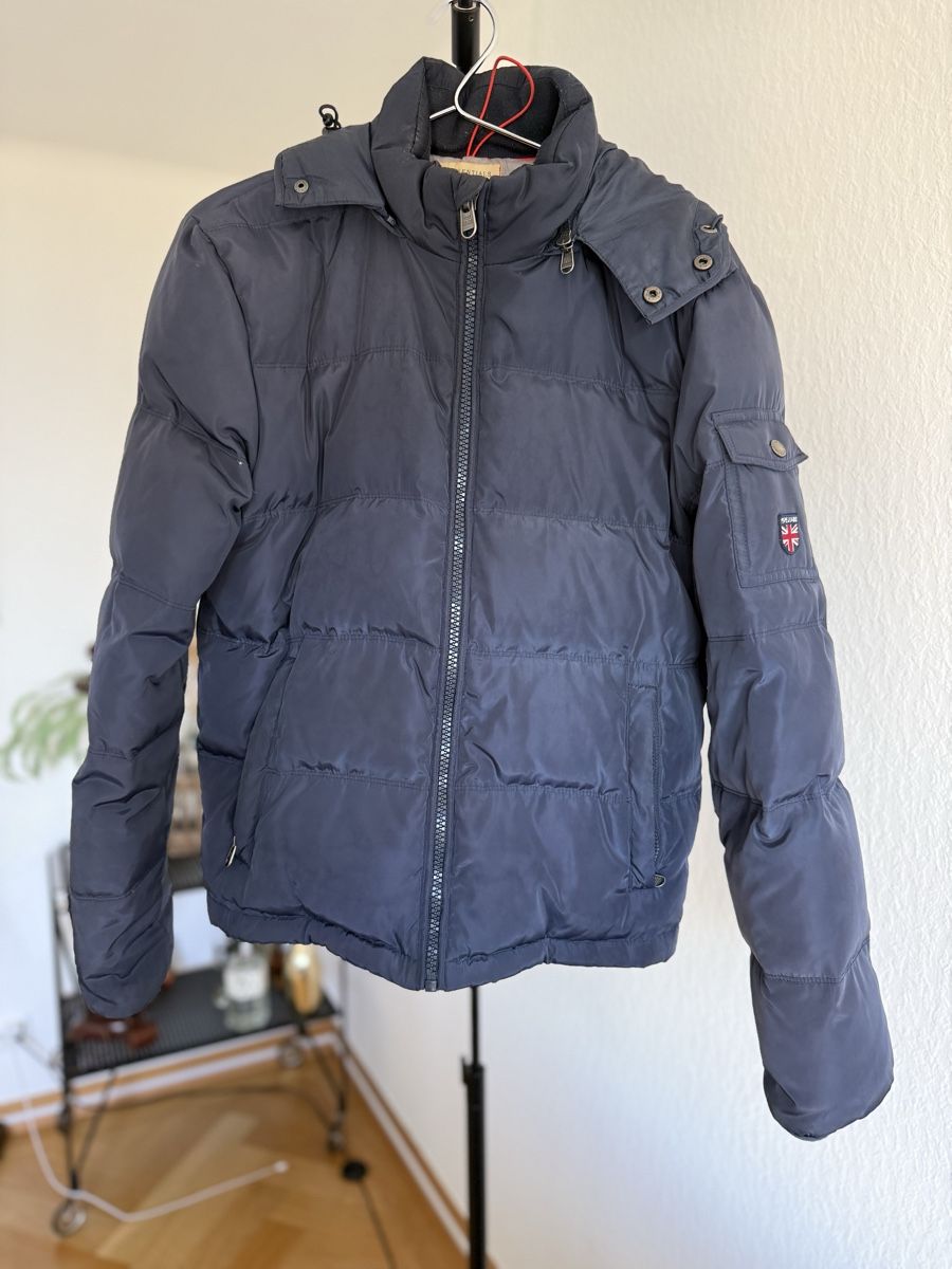 Pepe Jeans Giacche: Veste Pepe Jeans – Usato da Pully venduto da Afagone