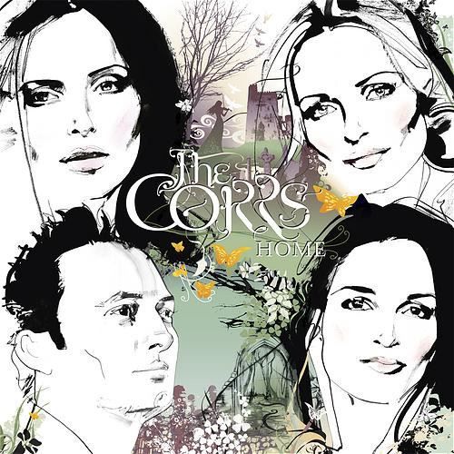 CD: The Corrs – Home – Usato da St.Gallen venduto da jalamusic