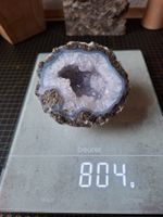 Mineral Geode