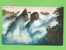 Rheinfall Schaffhausen
