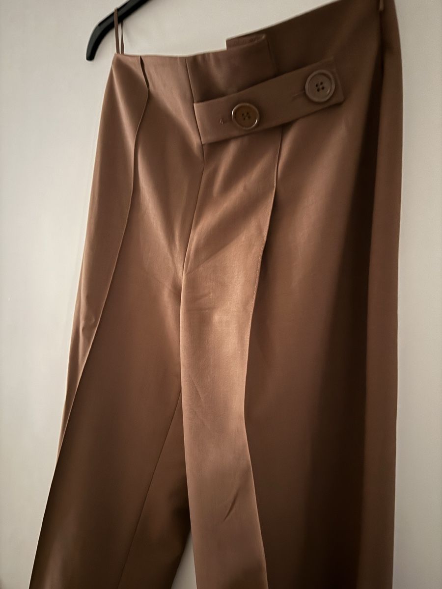 Pantaloni: Pants with wool, Size 36 – Nuovo (secondo la descrizione) da Zürich venduto da ifi_zp8b 2