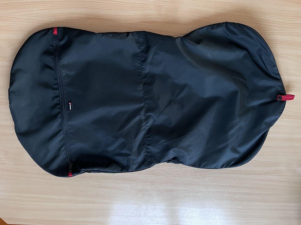 Swissair Valigie: 3 Stück SWISSAIR Memorabilien – Usato da Sirnach venduto da Gozogo 6