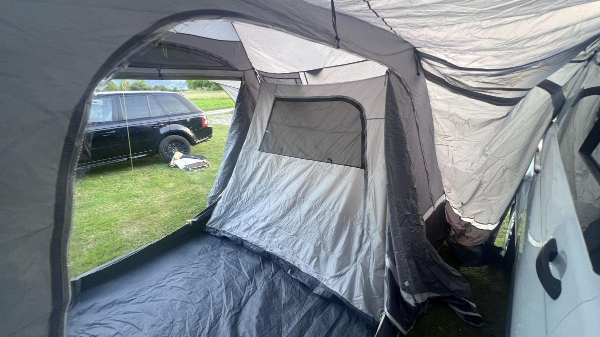 Verande & Tende da sole: Vorzelt für Camper – Usato da Rapperswil SG venduto da eko_d5mz 4