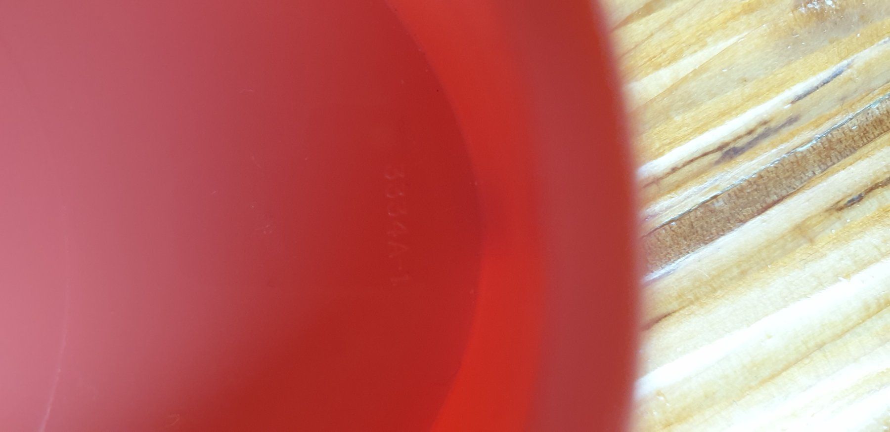 Tupperware Contenitori & Simili: Tupperware Deckel zu Krug – Usato da Wildhaus venduto da enzian66 3