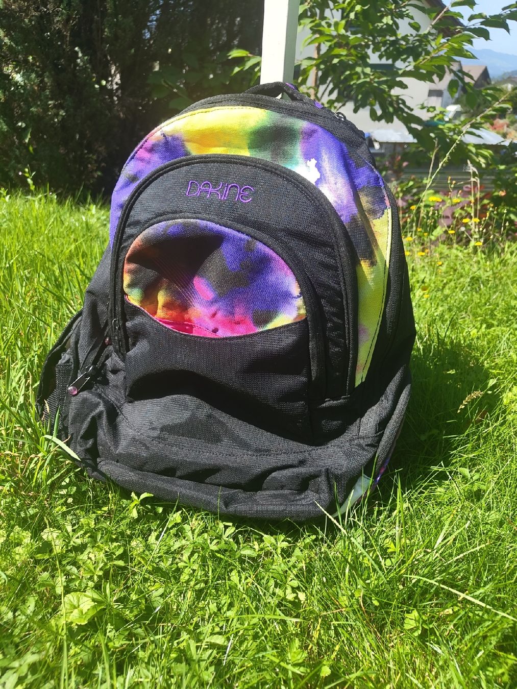 Dakine Zaini: Dakine / Rucksack / Bag / Pack / wie neu – Nuovo (secondo la descrizione) da Schänis venduto da Second_Life_ 1