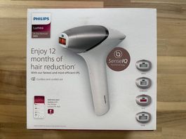 Lumea IPL 9000