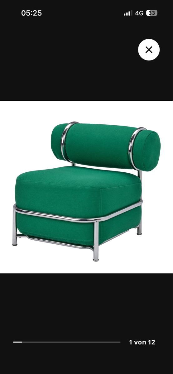 Ikea Poltrone: Ikea PS 2026 Sessel Grün Neu – Nuovo (secondo la descrizione) da Nussbaumen AG venduto da Marv3 2