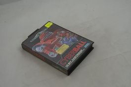 Cyberball Sega Mega Drive Spiel CIB