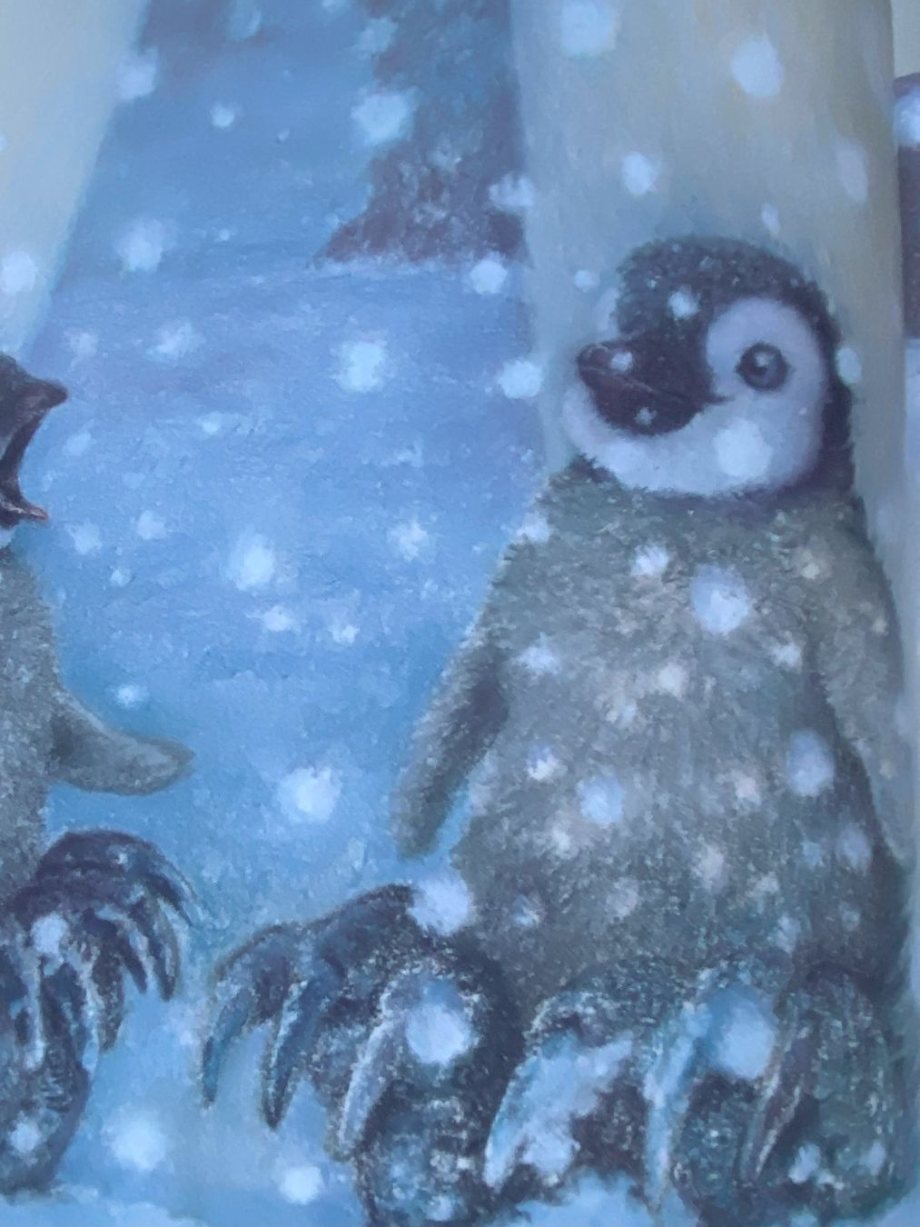 Libri: Otto, der kleine Pinguin – Nuovo (secondo la descrizione) da Sachseln venduto da basti1950 2