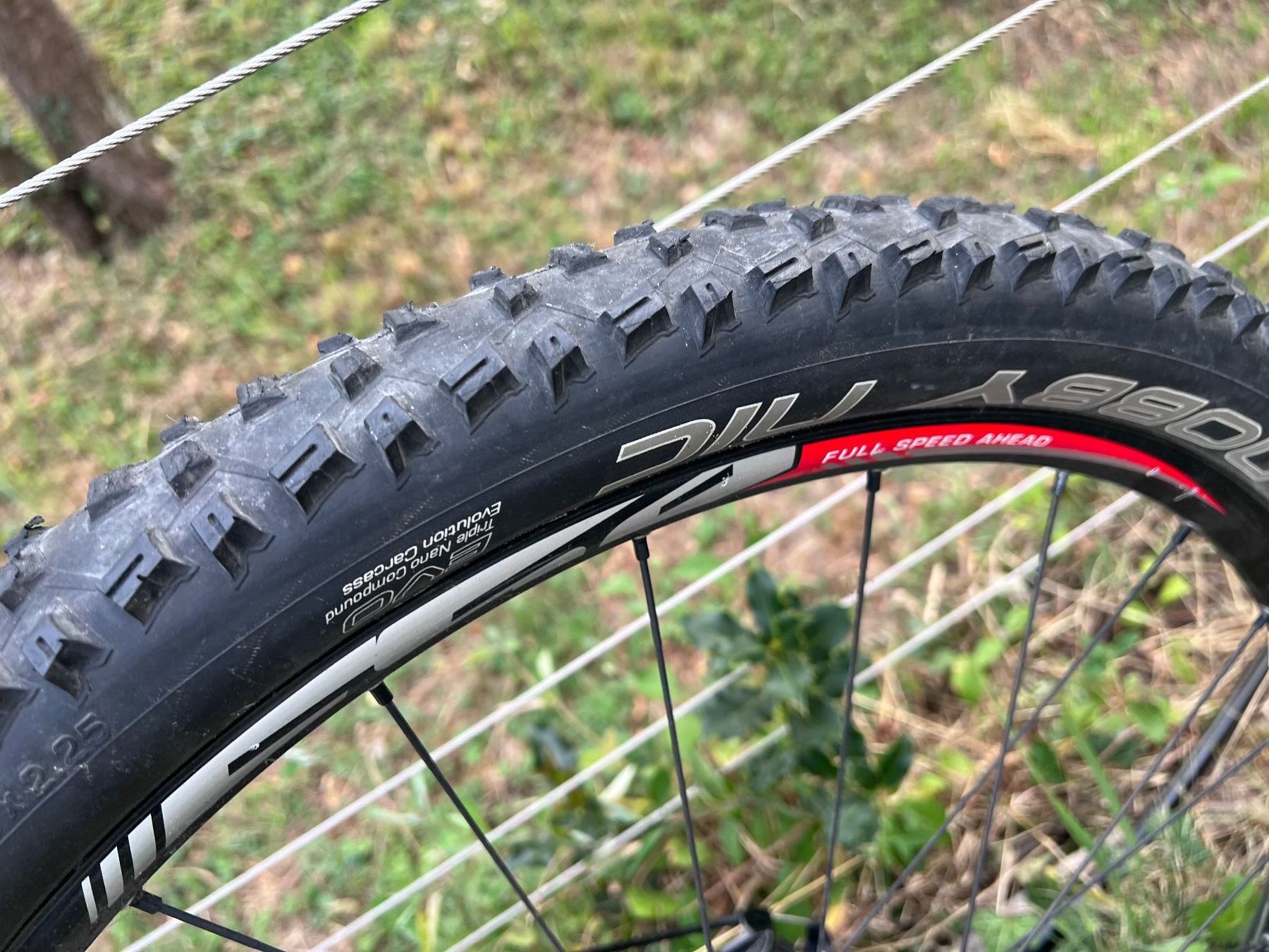 BMC Velos: BMC Fourstroke Fully (Modell FS02) – Gebraucht aus Zürich von Tgerber 6