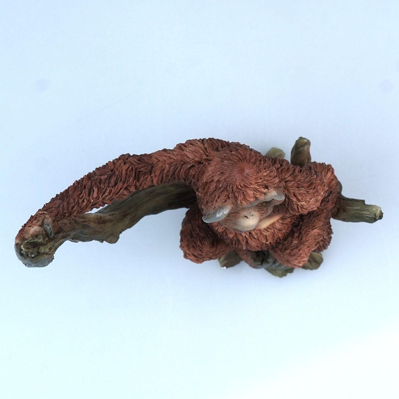 Figuren: Orang-Utan Figur von Castagna – Gebraucht aus Volketswil von brockipfannenstil 7