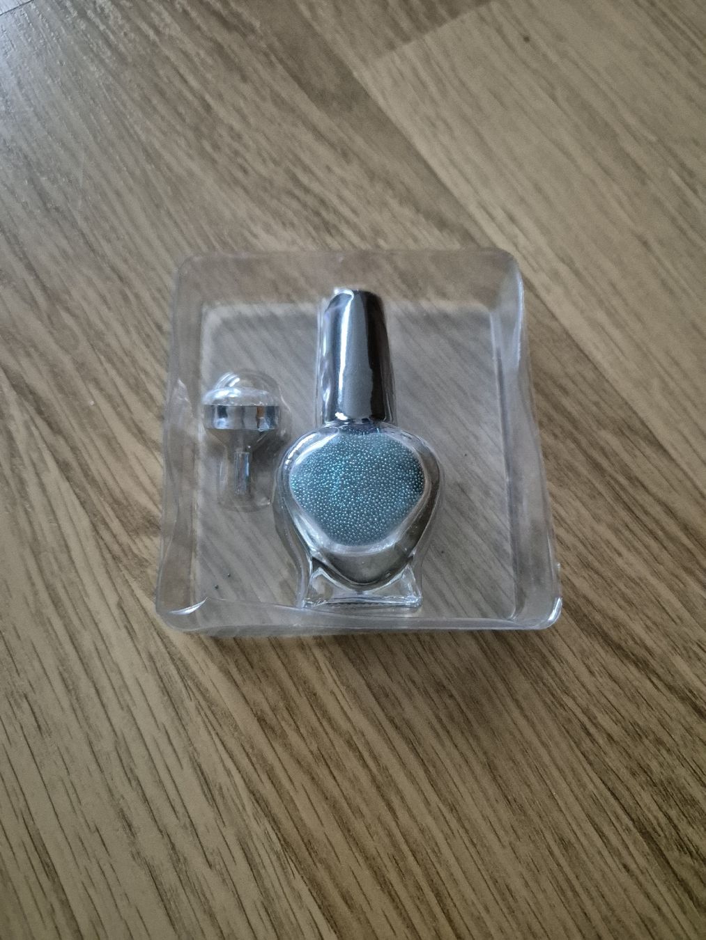 Smalto per unghie: Perlen für Finger Nagellack – Nuovo (secondo la descrizione) da Langenthal venduto da Polarisstern 1