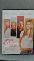 DVD Wo die Liebe hinfällt / Jennifer Ani