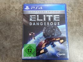 Elite Dangerous - Legendary Edition