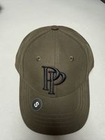 Patek Philippe Cap – Collectible | Olivgrün/Schwarz/S | Neu