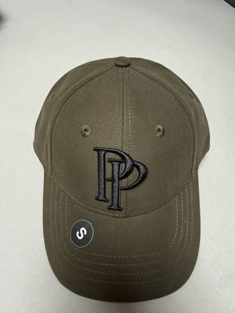 Patek Philippe Cap – Collectible | Olivgrün/Schwarz/S | Neu