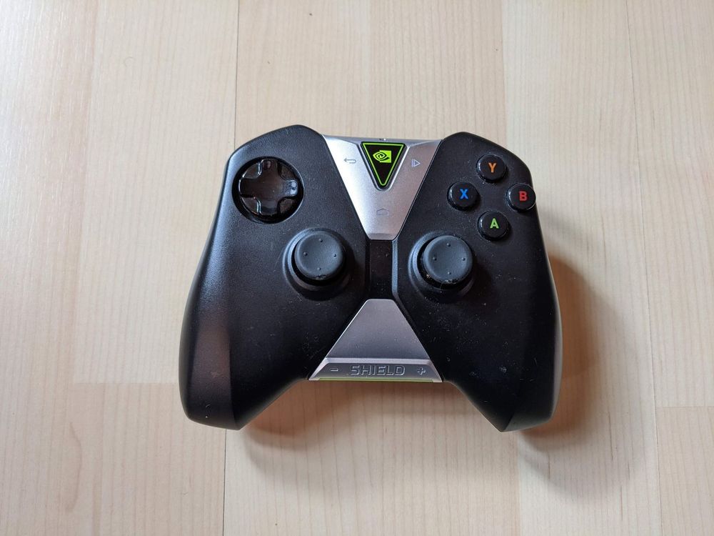 Nvidia Shield Controller | Kaufen auf Ricardo