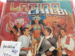 Latino Chilbi ……………