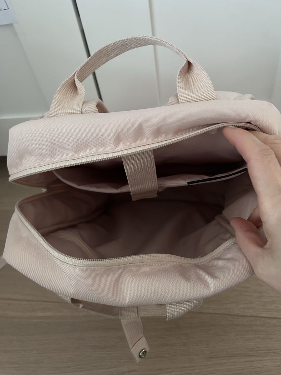 Zaini: GOT BAG Mini Backpack - Limited Edition - Blush Pink – Nuovo (secondo la descrizione) da Wetzikon ZH venduto da sheralynn 2