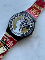SWATCH *GB159*AIGLETTE *Gent*1994*RARITÄT