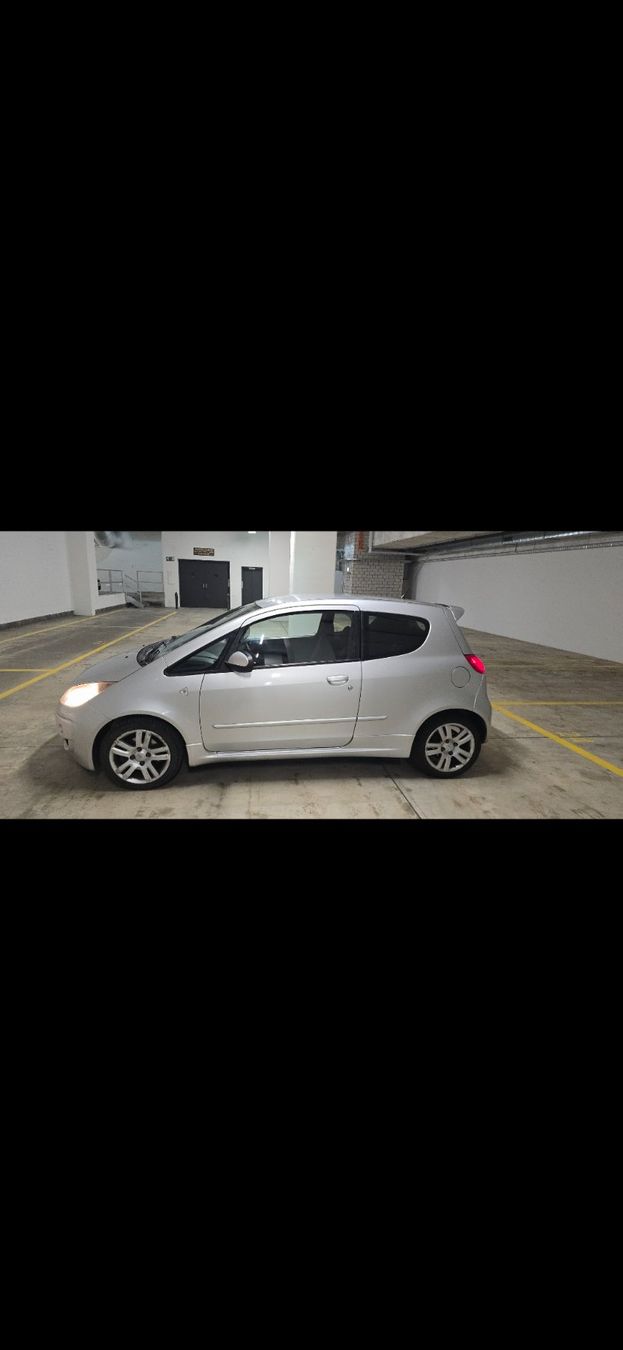 Mitsubishi Automobili: Mitsubishi Colt 1.5 – Usato da Duebendorf venduto da Necii95 2