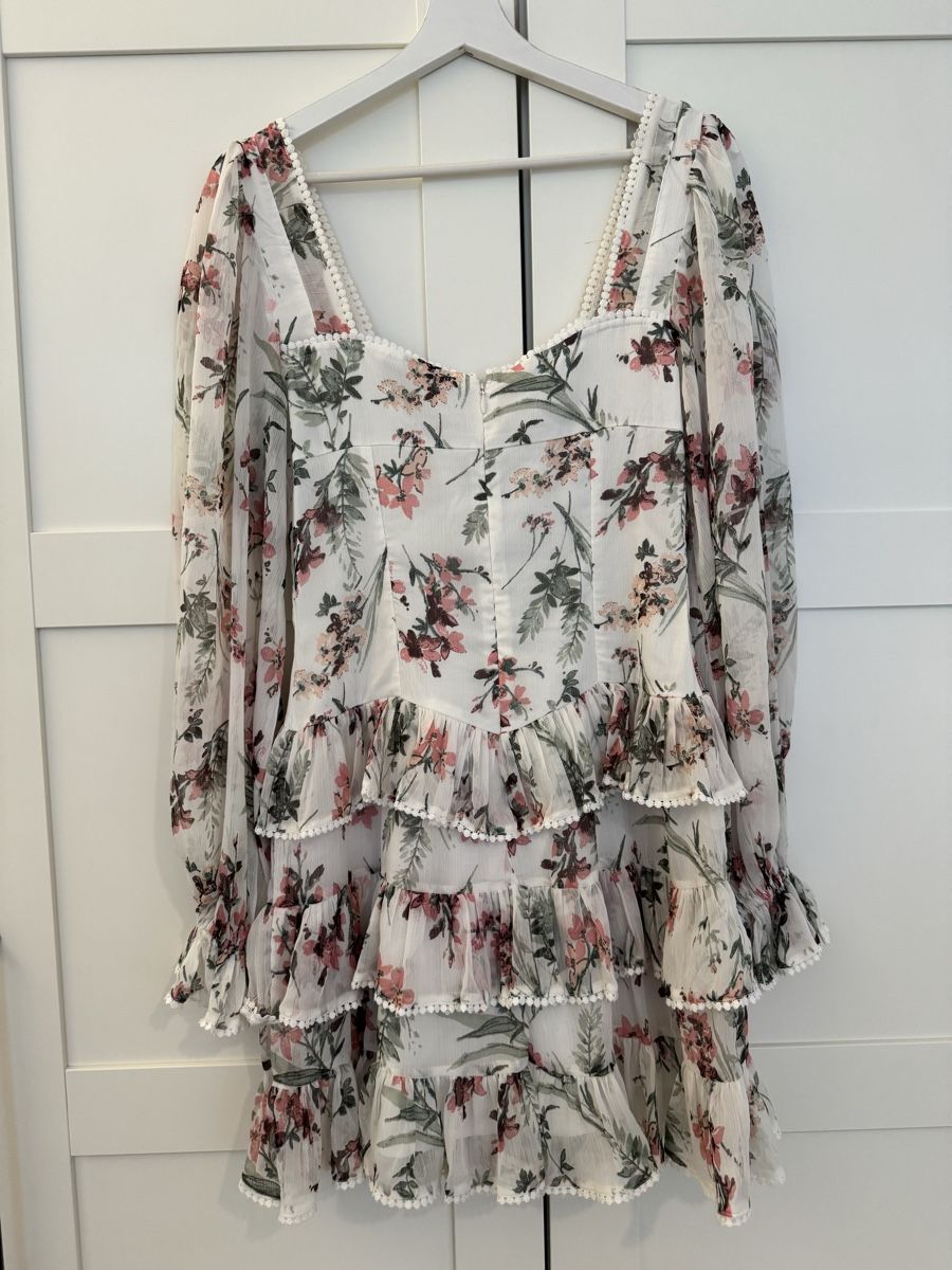 Asos Vestiti: Kleid – Nuovo (secondo la descrizione) da Winterthur venduto da fla_2d8m 1