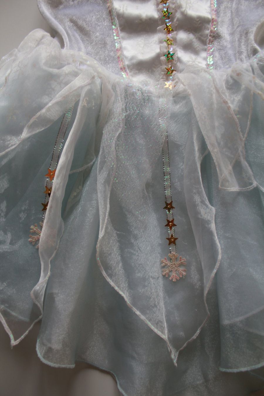 Kostüme: Costume fée / Fee t. 3 - 4 ans – Gebraucht aus Peseux von CoolShoping 6