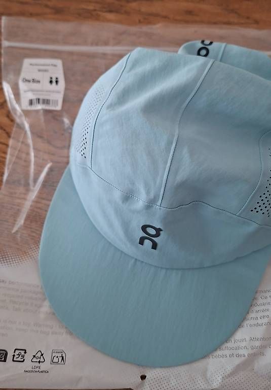 Copricapi, berretti & cappellini: ON Performance cap unisex – Nuovo e nell'imballaggio originale da Bern venduto da Frankybe