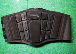 Ceinture lombaire ProBiker XXL - Protection moto optimale!