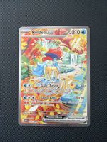 Keldeo Ex - 167/086 - White Flare 🇺🇸