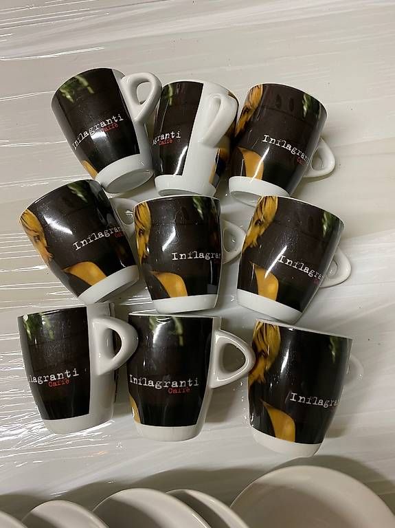 Tazze: Kaffeetassen – Usato da Uerkheim venduto da rocker01 2
