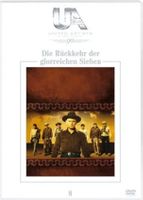 DIE RÜCKKEHR DER GLORREICHEN SIEBEN          ==> SAMMELPORTO