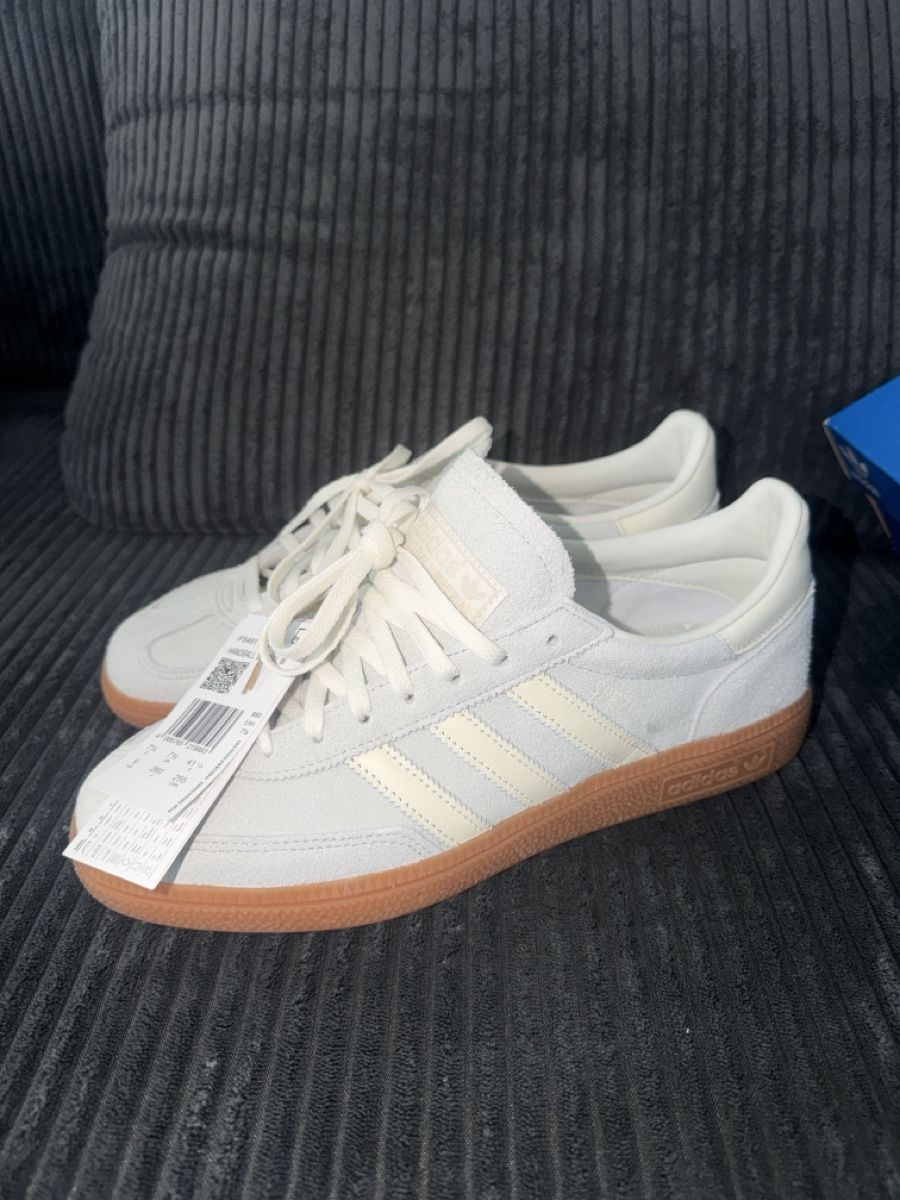 Adidas Scarpe da uomo: Adidas Spezial Handball neu – Nuovo e nell'imballaggio originale da Kehrsatz venduto da Yshania 1