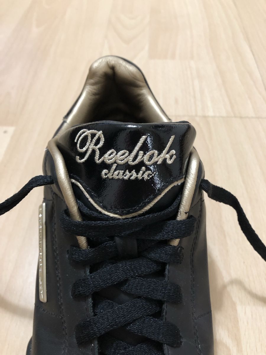Reebok Scarpe da donna: Reebok Sneaker Gr.37.5 – Usato da Chur venduto da vicky7 6