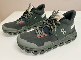 On Women's Cloud Stone Pine Jungle Forest NEU, Grösse 38.5