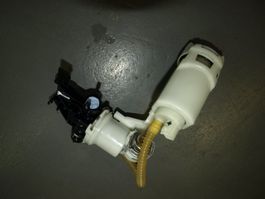 HD FXDS BENZINPUMPE