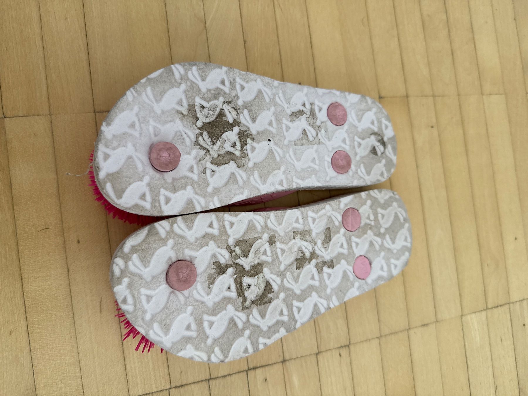 Schuhe für Mädchen: Joules Flip Flops Gr. 28 – Gebraucht aus Himmelried von Dievole 1