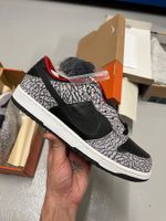 Nike x Supreme Sneaker Sammlung 2002 - 2022
