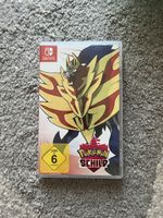 Pokémon Schild Nintendo Switch