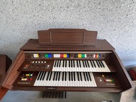 Kawai Orgel 109cm x60cm x Höhe 97 cm