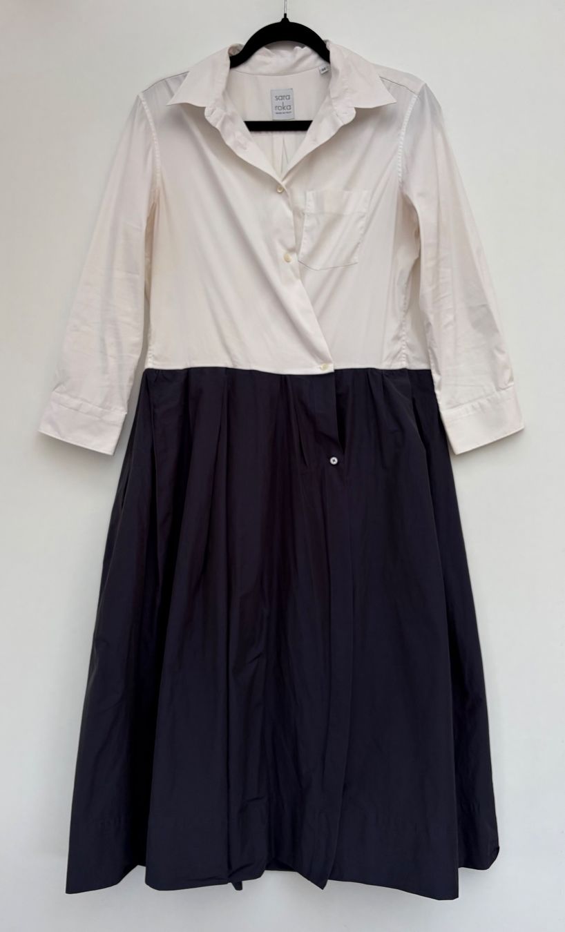 Vestiti: Sara Roka Kleid Gr.44(IT)/38(DE) – Usato da Unterägeri venduto da Jutka_04 7