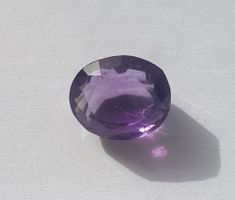 Amethyst Oval 4.0ct