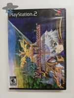 Mana Khemia / USA / SEALED NEW / PS2