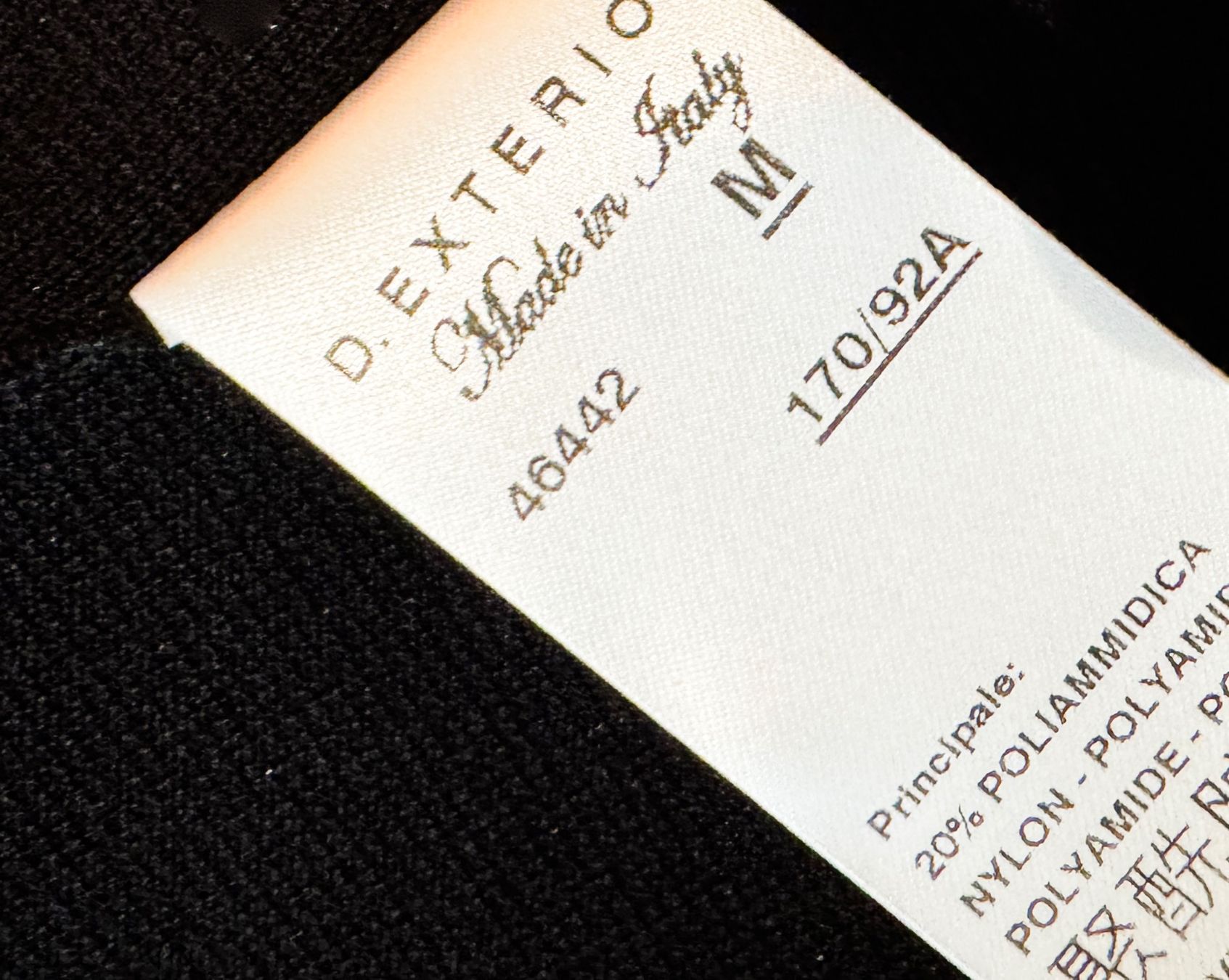 Giacche: 3/4-lange Strickjacke – Usato da Zürich venduto da gregart 6