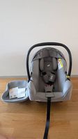 Kaum gebrauchte Babyschale (Joie i-Snug 2) 