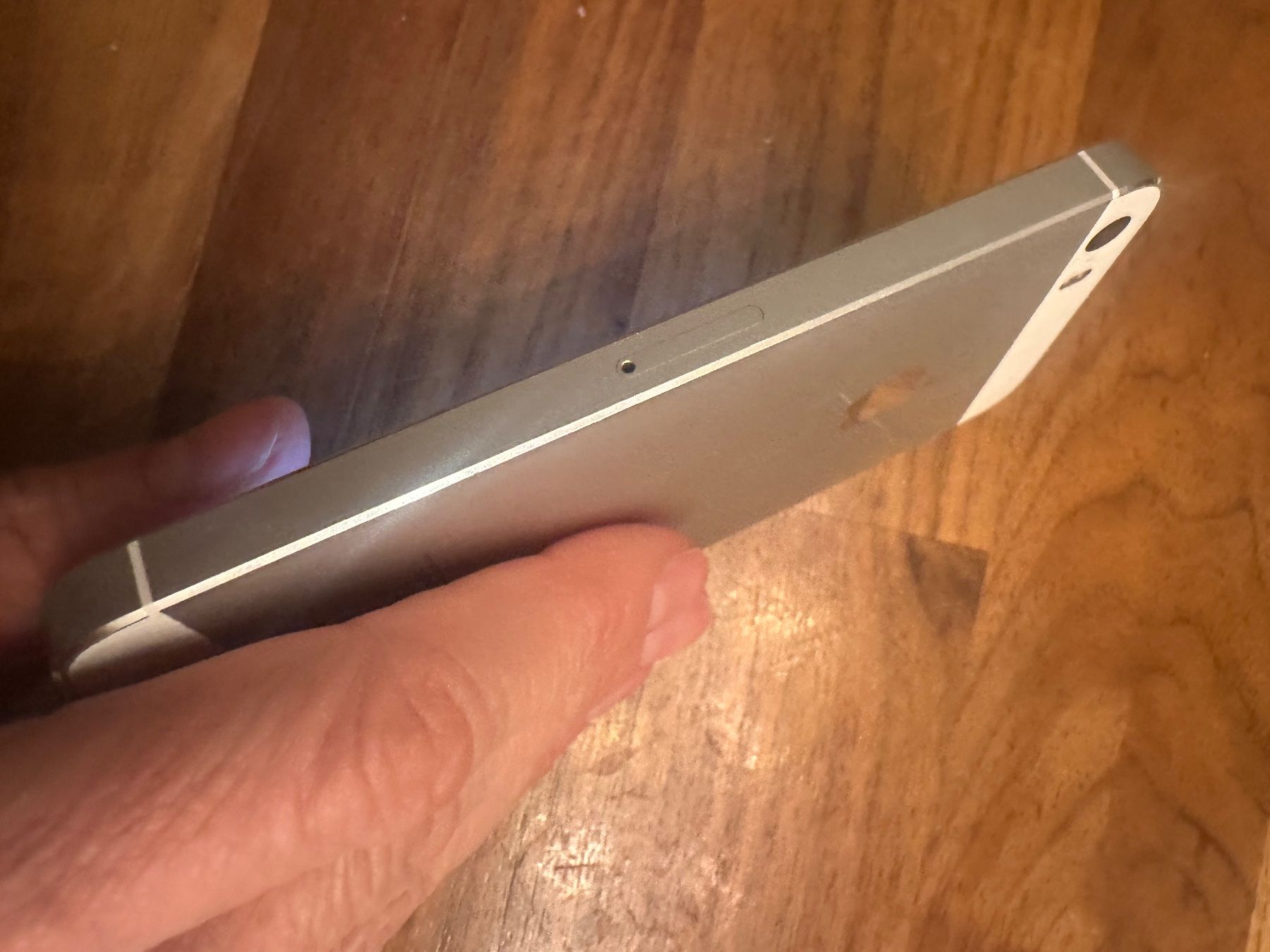 Apple Telefoni cellulari / Smartphones: I-phone 6s – Usato da Wollerau venduto da bod_25yw 6