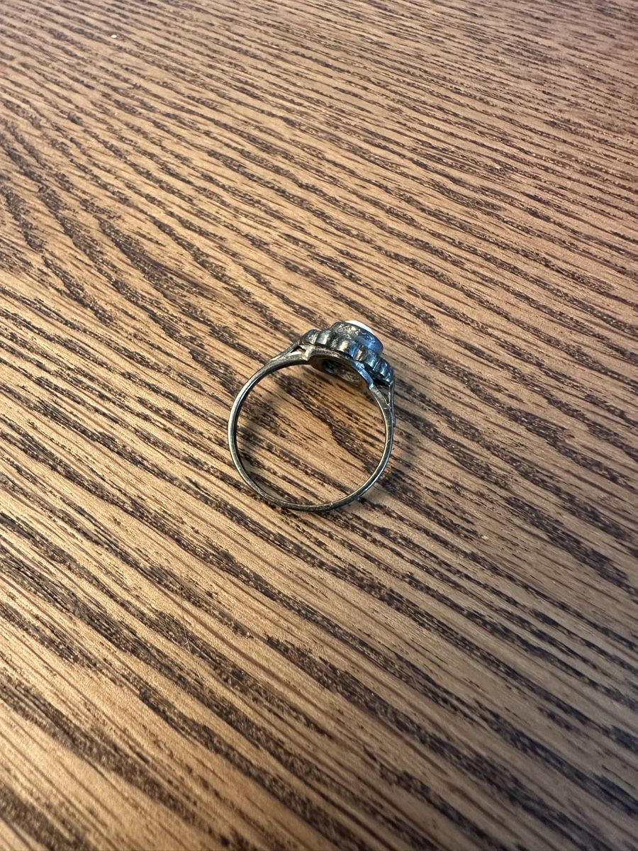 Ringe: Antiker Ring – Gebraucht aus Liestal von Tschopp77 4