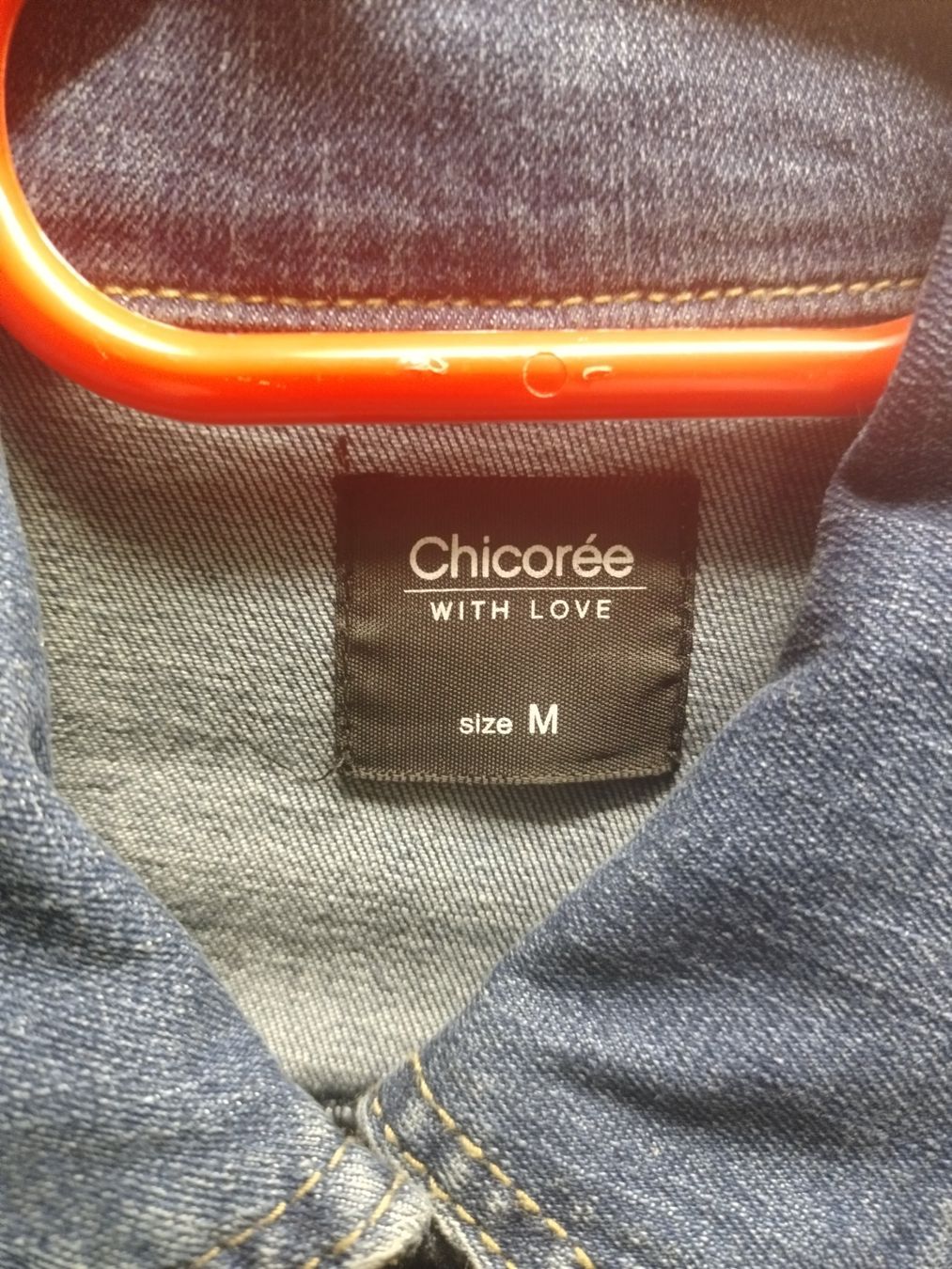 Giacche: Jeans Jacke – Nuovo (secondo la descrizione) da Emmenbrücke venduto da 65charly 1