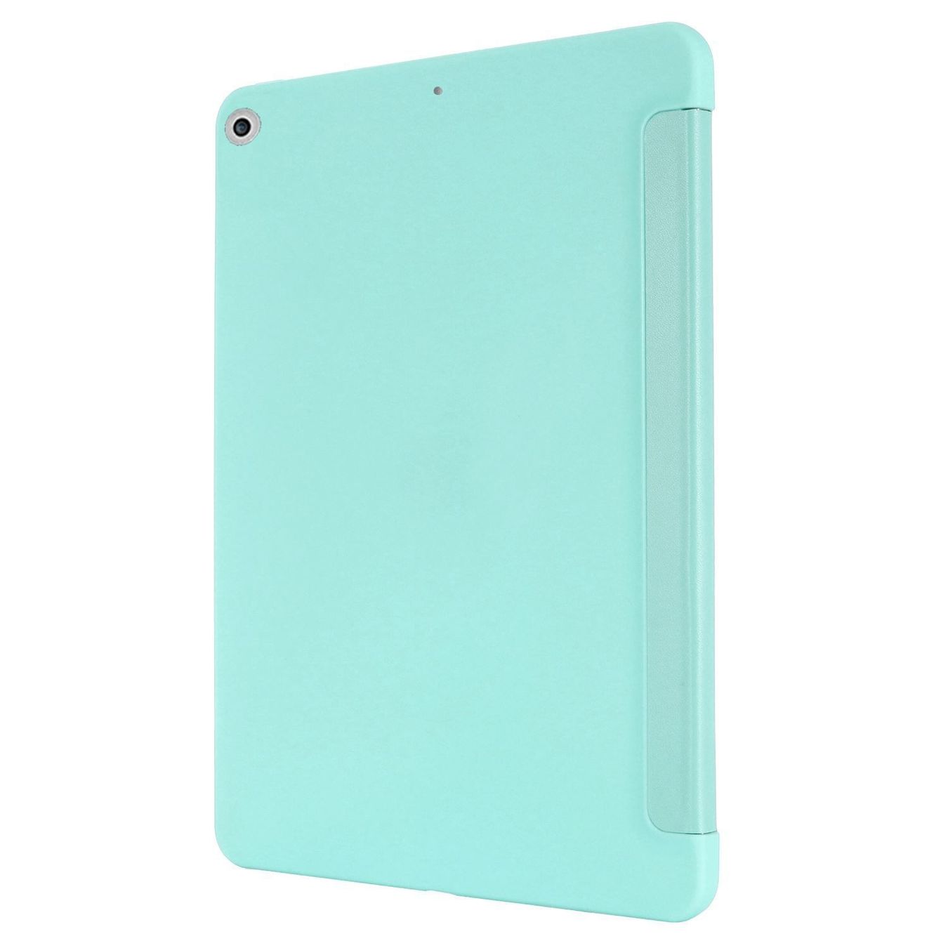 Covers & Borse: iPad 9.7 2017-2018 & Air 1-2 Hülle Etui Case Folio Cover – Nuovo e nell'imballaggio originale da Volketswil venduto da coverandmore 4